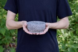 画像5: 石焼ビビンバ鍋　14cm