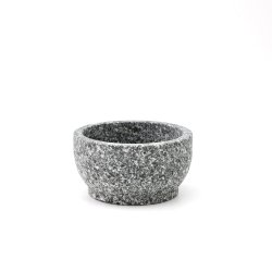 画像1: 石焼ビビンバ鍋　12cm