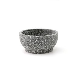 画像1: 石焼ビビンバ鍋　14cm