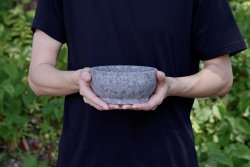 画像5: 石焼ビビンバ鍋　15cm