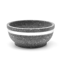 画像1: 石焼ビビンバ鍋　19cmベルト付