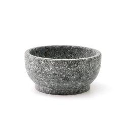 画像1: 石焼ビビンバ鍋　15cm