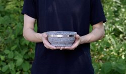 画像5: 石焼ビビンバ鍋　16cmベルト付