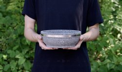 画像5: 石焼ビビンバ鍋　22cmベルト付