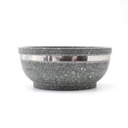 画像2: 石焼ビビンバ鍋　19cmベルト付
