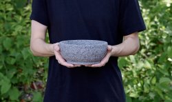 画像5: 石焼ビビンバ鍋　19cm