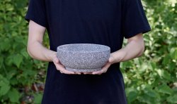 画像5: 石焼ビビンバ鍋　20cm