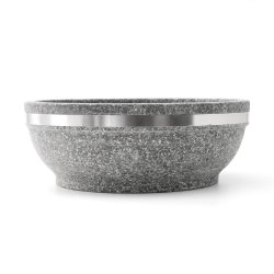 画像2: 石焼ビビンバ鍋　22cmベルト付