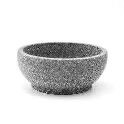 画像1: 石焼ビビンバ鍋　19cm
