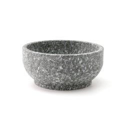 画像1: 石焼ビビンバ鍋　18cm