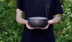 画像5: 石焼ビビンバ鍋　19cmアルミ加工(Black)