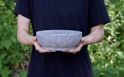 画像5: 石焼ビビンバ鍋　22cm