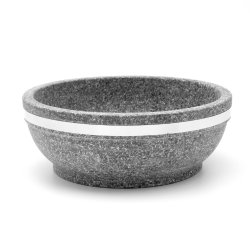 画像1: 石焼ビビンバ鍋　22cmベルト付