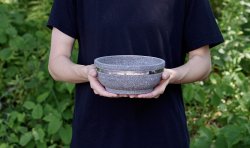 画像5: 石焼ビビンバ鍋　19cmベルト付