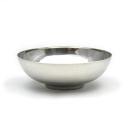 画像1: ステンレス冷麺器19x6cm