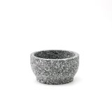 画像: 石焼ビビンバ鍋　12cm