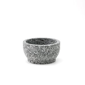画像: 石焼ビビンバ鍋　12cm