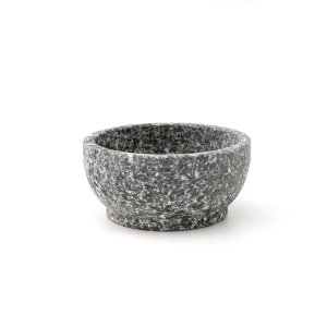 画像: 石焼ビビンバ鍋　14cm