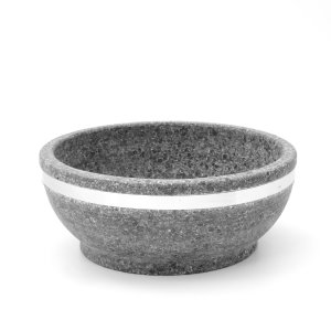 画像: 石焼ビビンバ鍋　20cmベルト付