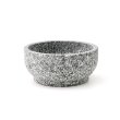 画像1: 石焼ビビンバ鍋　16cm
