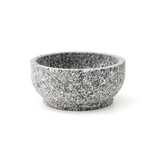 画像: 石焼ビビンバ鍋　16cm