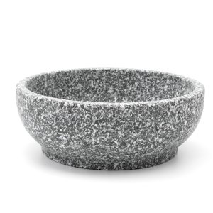 画像: 石焼ビビンバ鍋　22cm