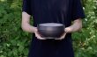 画像5: 石焼ビビンバ鍋　19cmアルミ加工(Black)