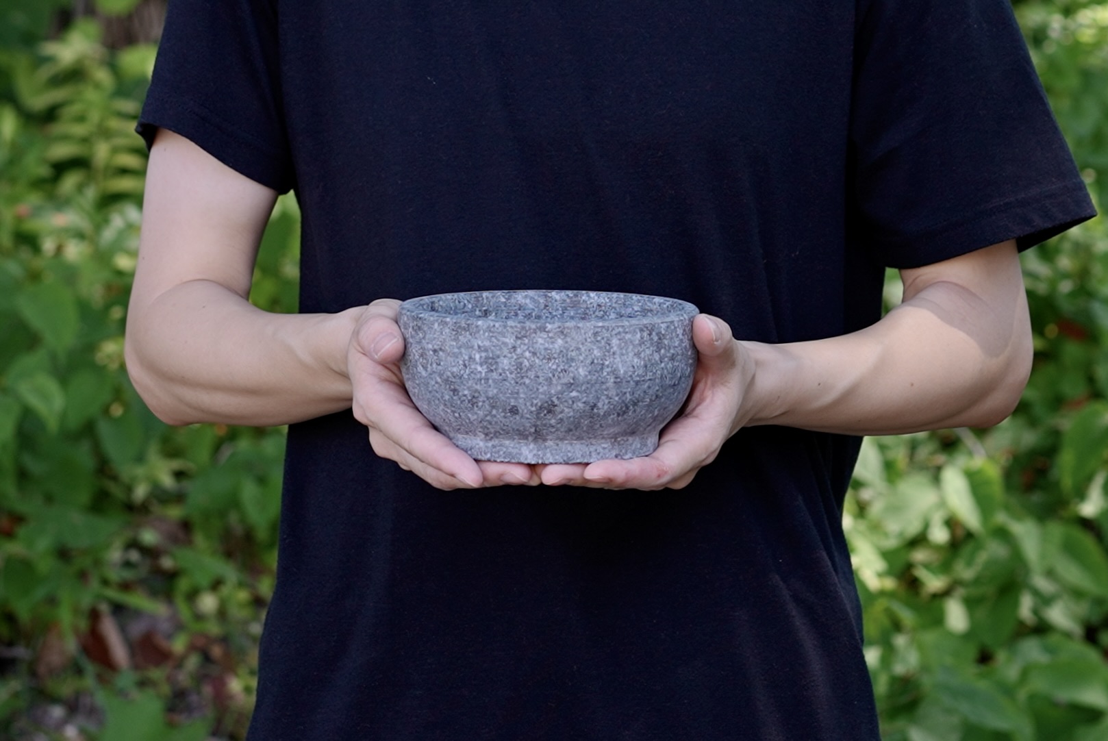 画像5: 石焼ビビンバ鍋　15cm