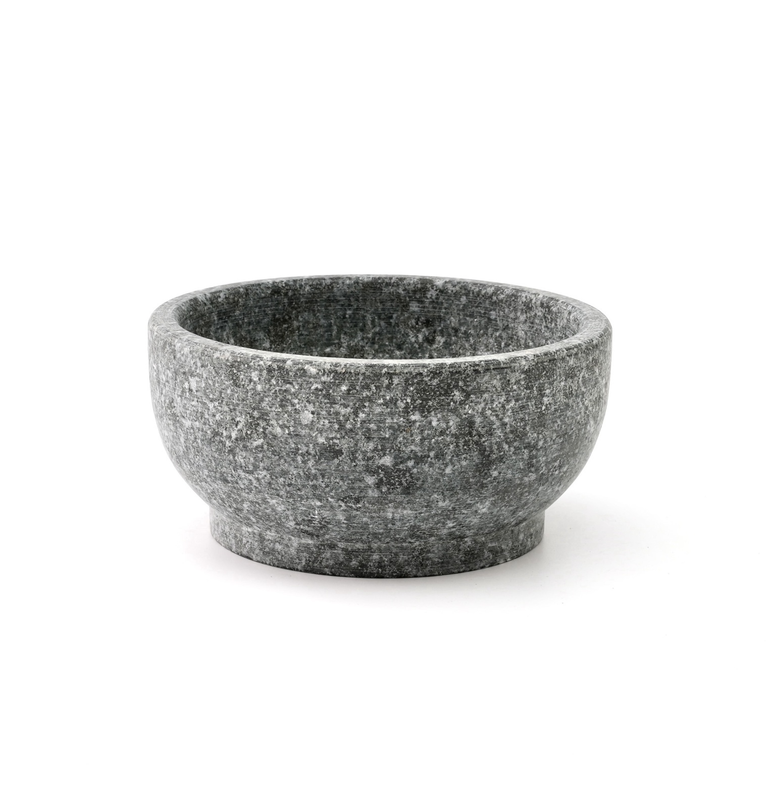 画像1: 石焼ビビンバ鍋　15cm