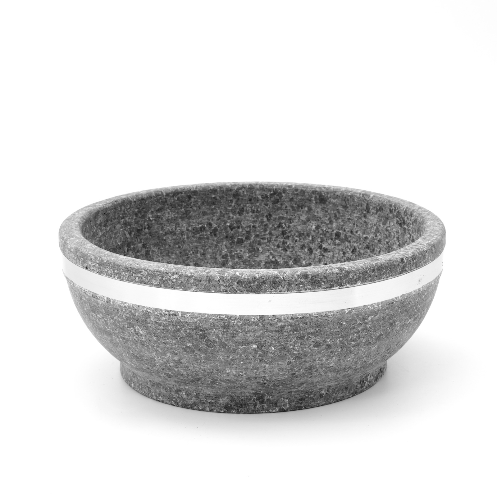 画像1: 石焼ビビンバ鍋　20cmベルト付