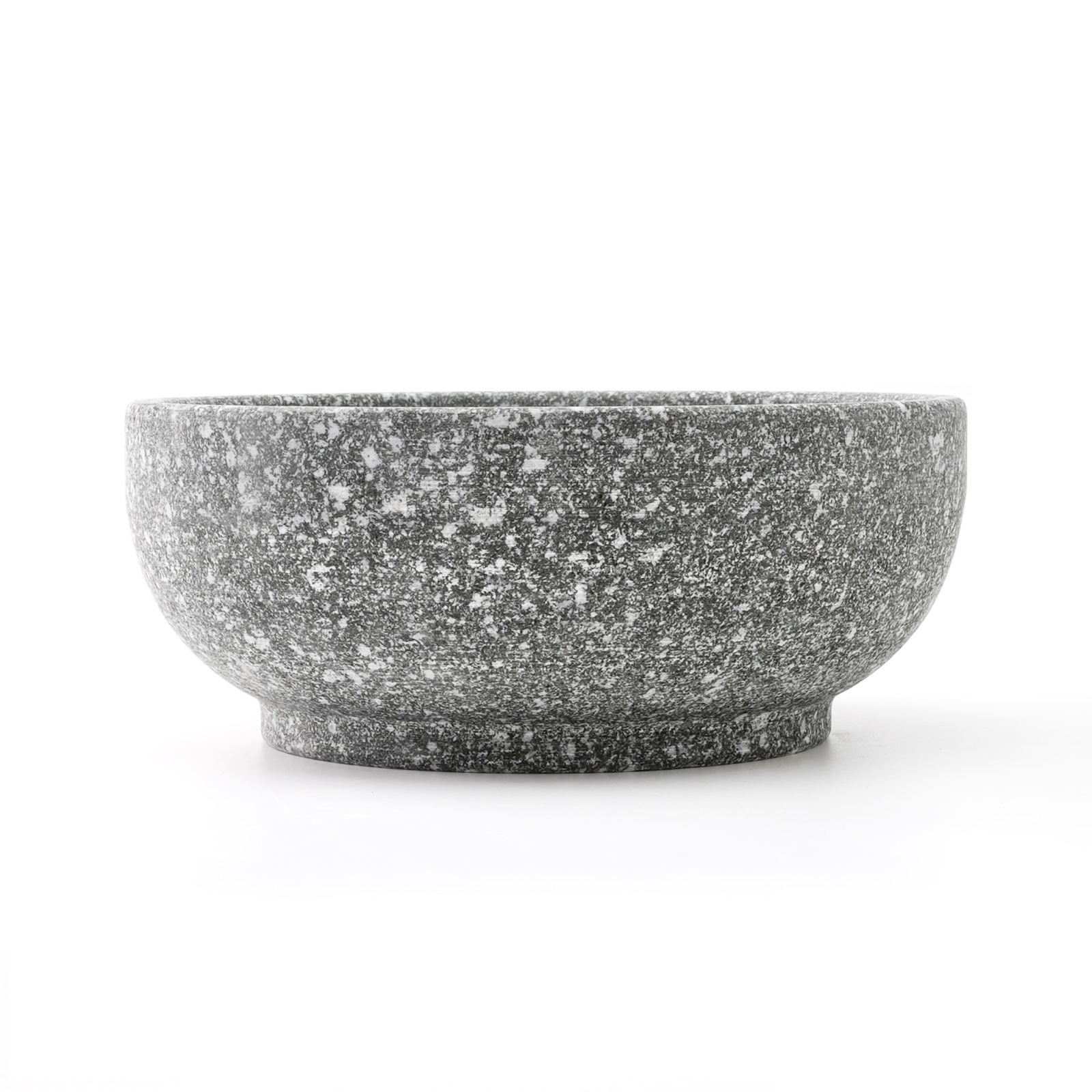 画像2: 石焼ビビンバ鍋　20cm