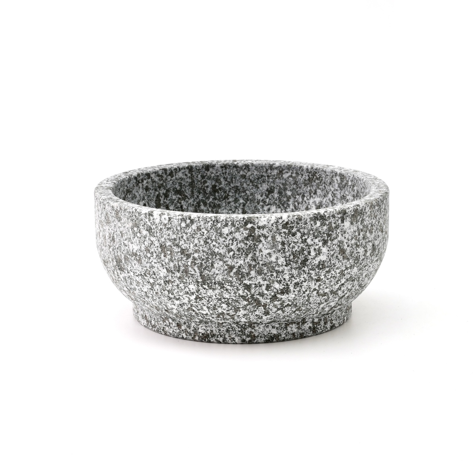 画像1: 石焼ビビンバ鍋　16cm