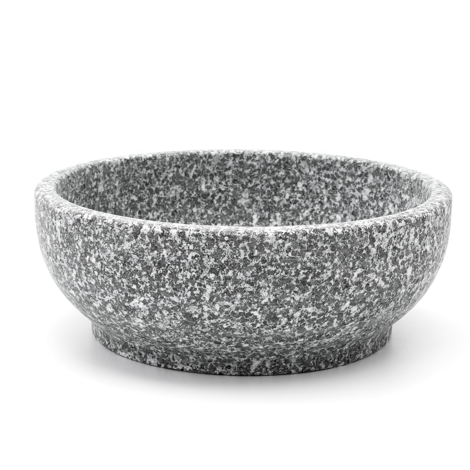 画像1: 石焼ビビンバ鍋　22cm