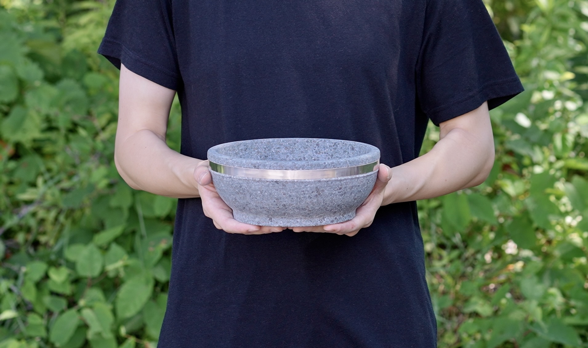 画像5: 石焼ビビンバ鍋　20cmベルト付